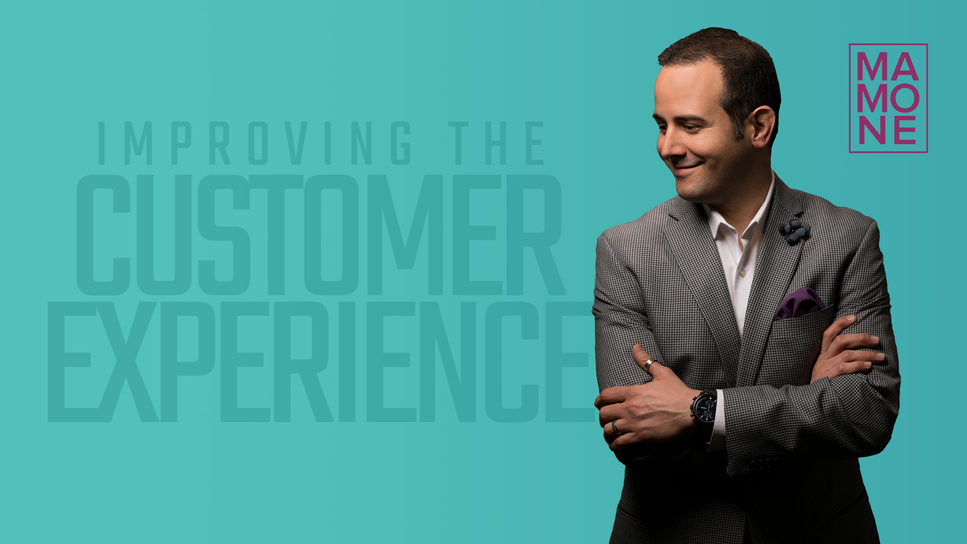 Improving the Customer Service Experience