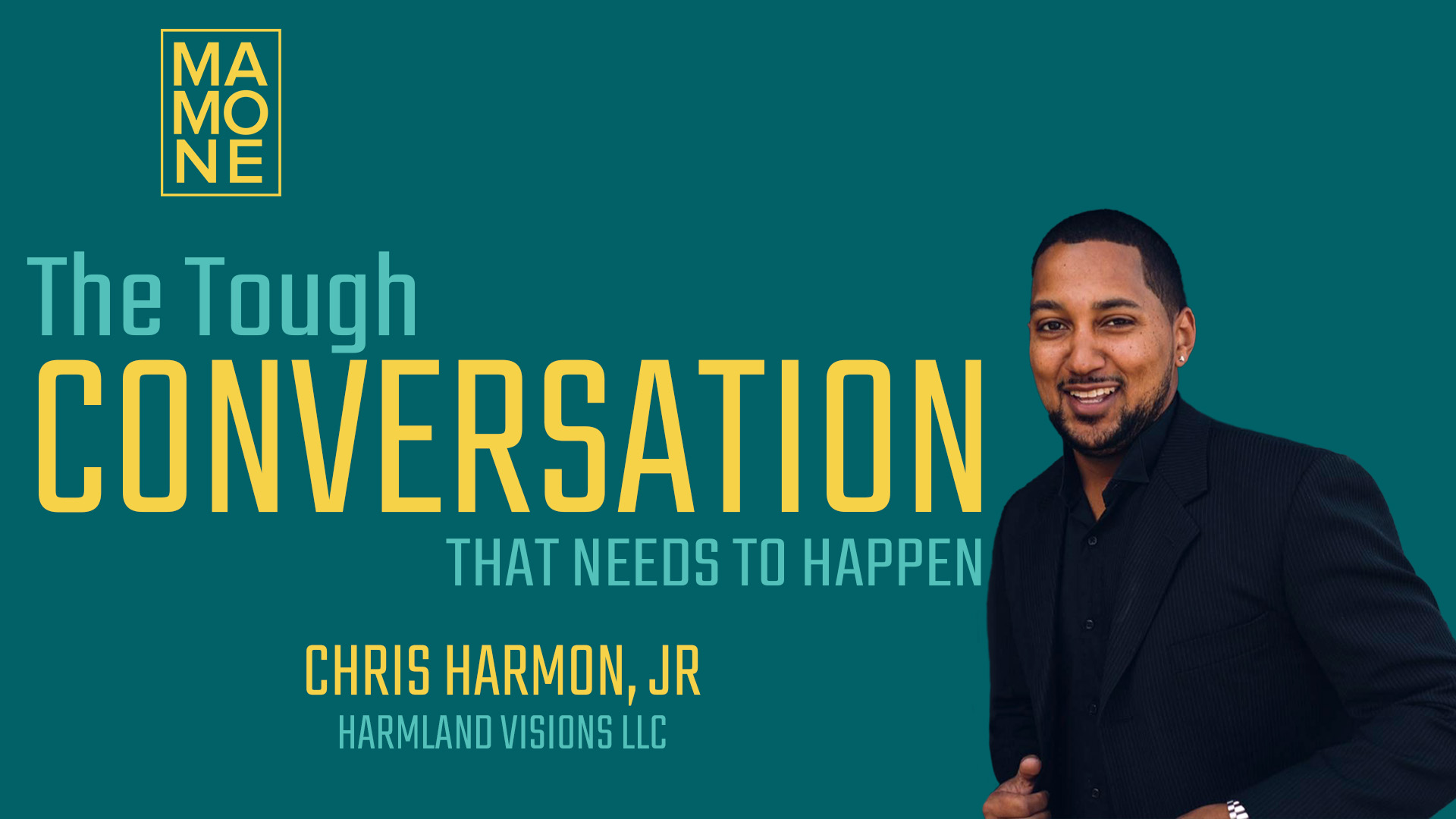 The Tough Conversation That Needs to Happen | Racism