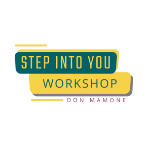Step Into You | Workshop