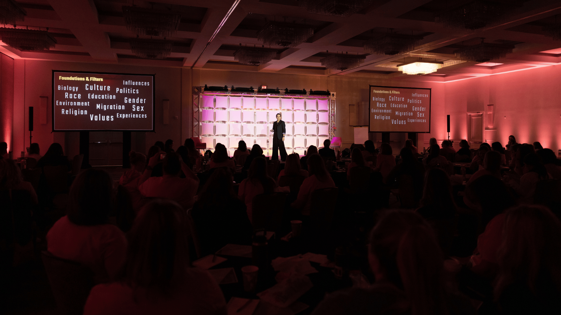 Award Winning International Motivational Keynote Speaker Award Winning International Motivational Keynote Speaker